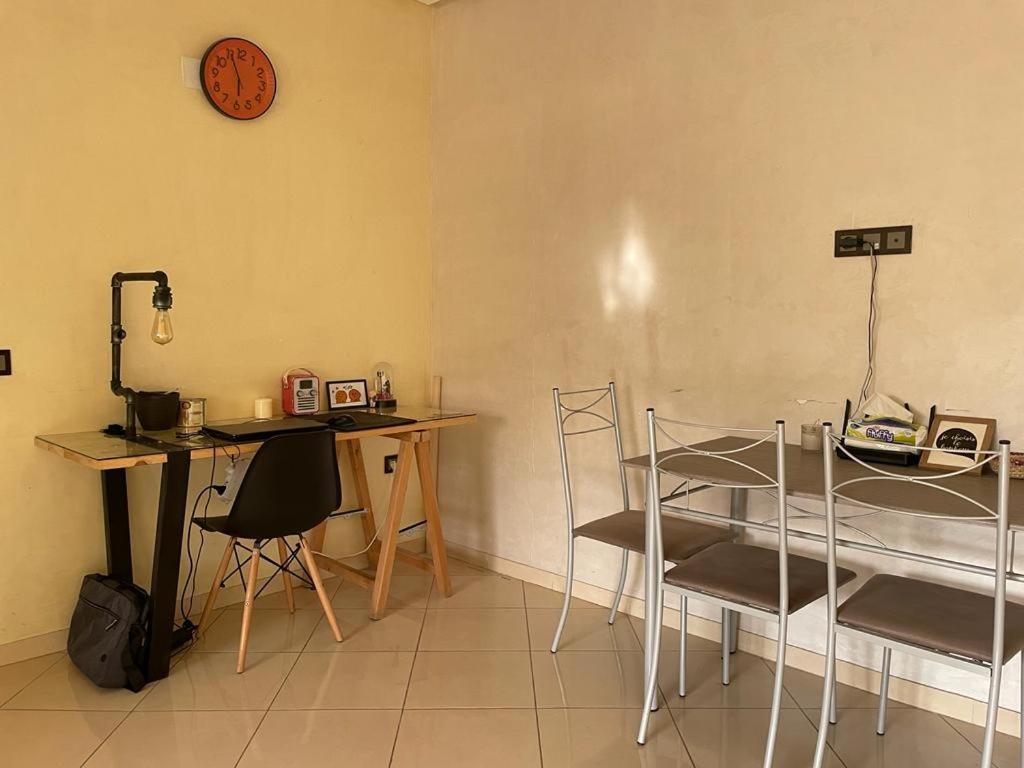 Private And Cosy Room In A Shared Apartment Agadir Eksteriør billede