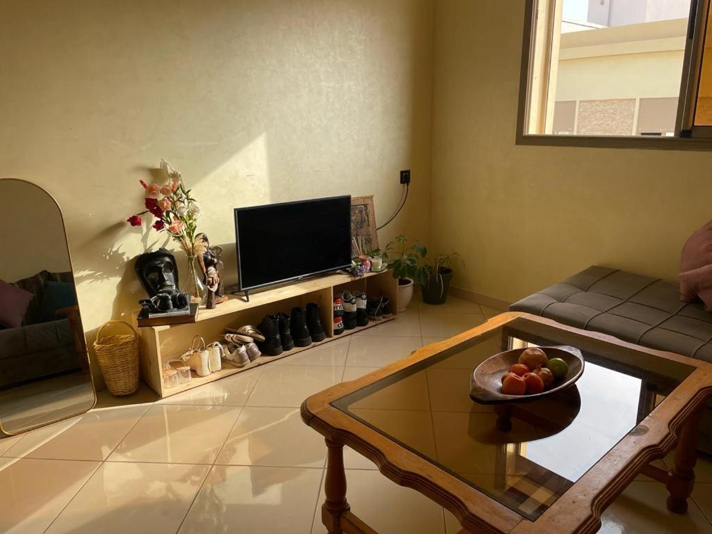Private And Cosy Room In A Shared Apartment Agadir Eksteriør billede
