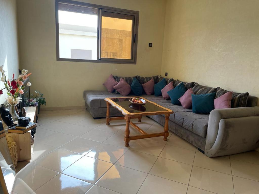 Private And Cosy Room In A Shared Apartment Agadir Eksteriør billede