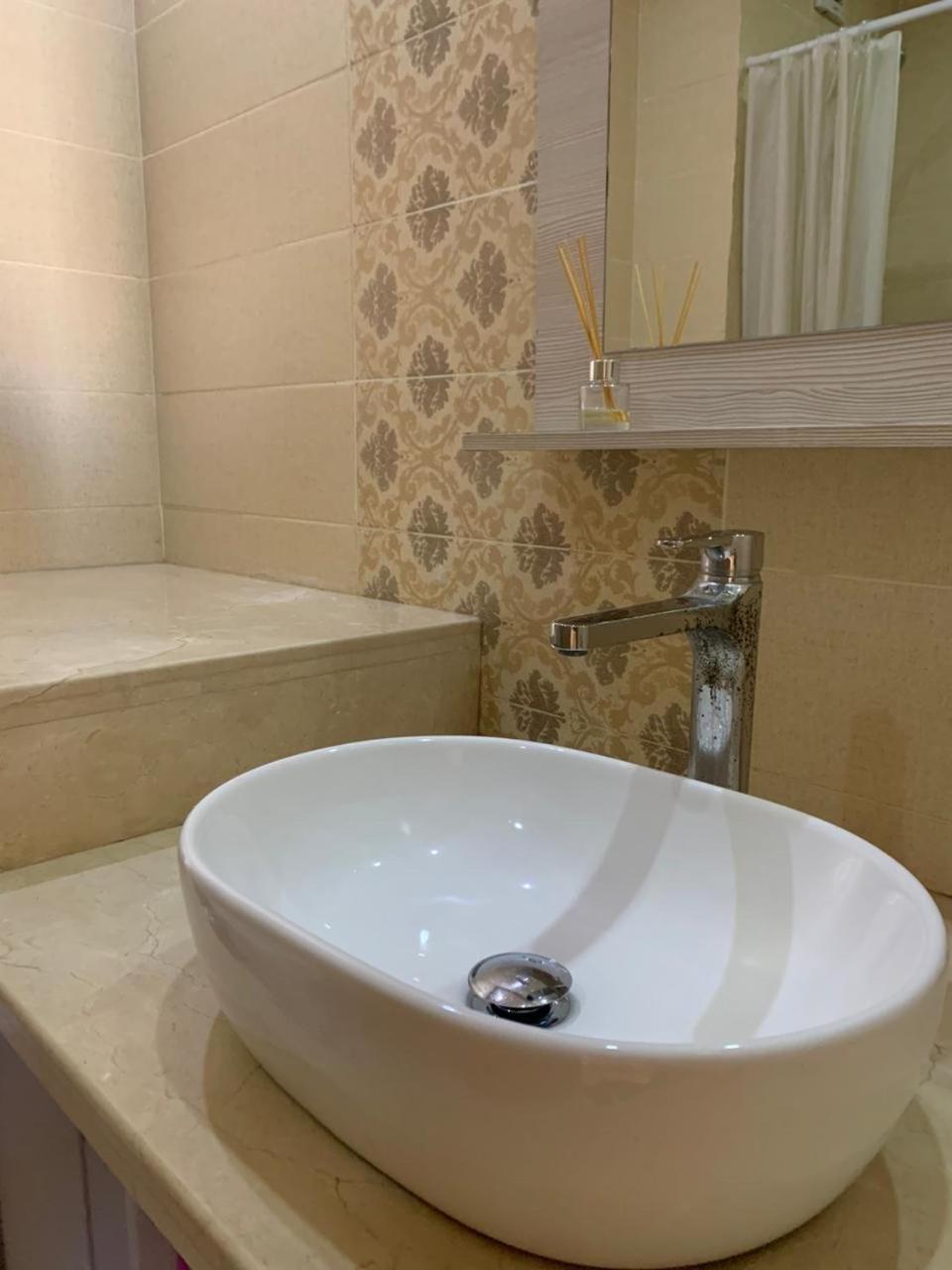 Private And Cosy Room In A Shared Apartment Agadir Eksteriør billede
