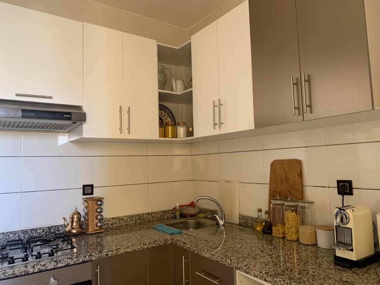 Private And Cosy Room In A Shared Apartment Agadir Eksteriør billede